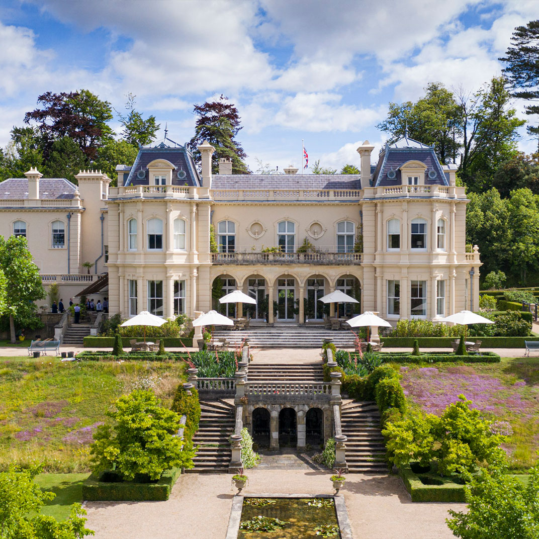 Beaverbrook Surrey