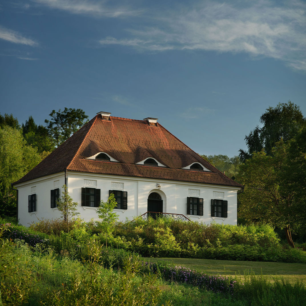 Bethlen Estates Transylvania — Photo 2