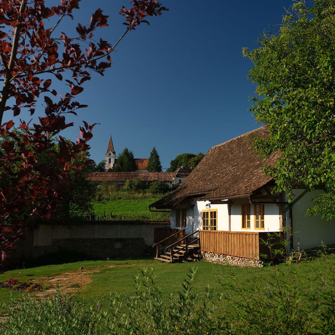 Bethlen Estates Transylvania — Photo 3