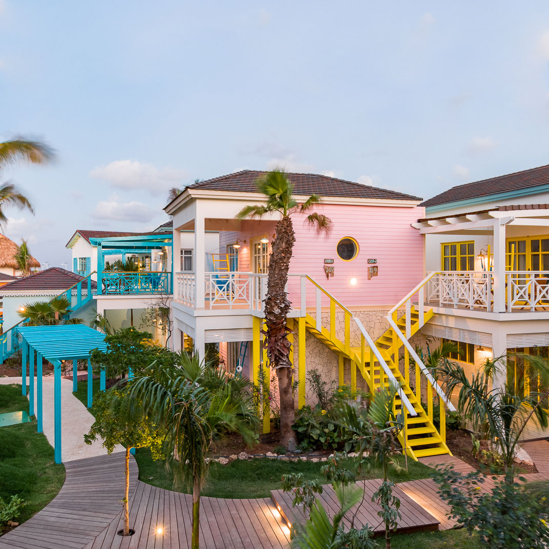 Boardwalk Boutique Hotel Aruba — Photo 2