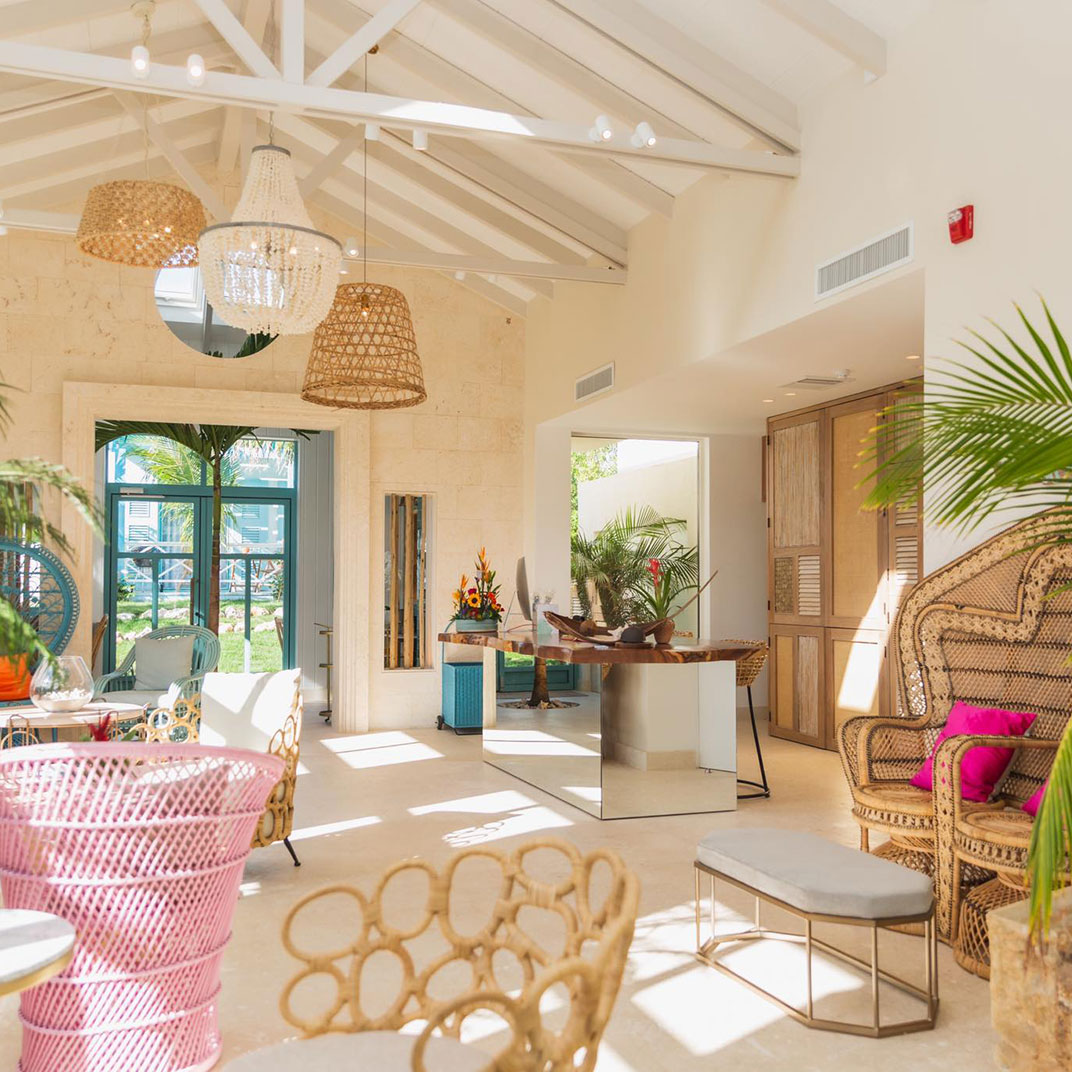 Boardwalk Boutique Hotel Aruba — Photo 3
