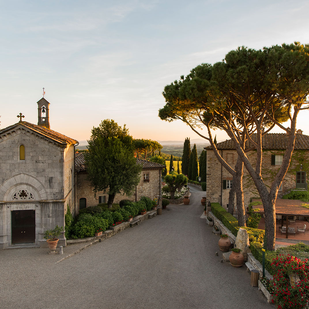 Borgo San Felice Resort — Photo 2
