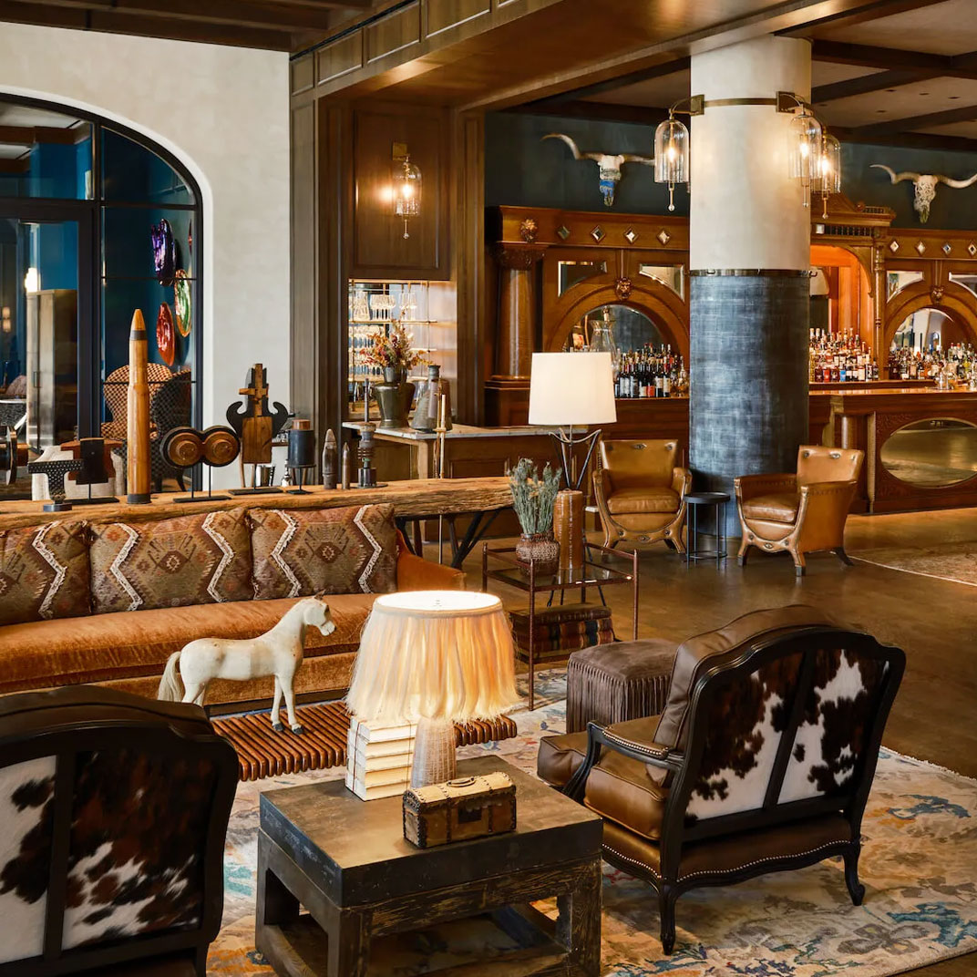 Bowie House, Auberge Collection — Photo 3