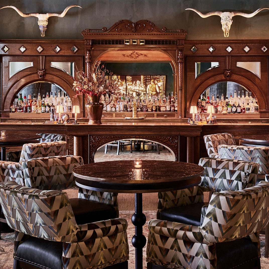 Bowie House, Auberge Collection — Photo 4