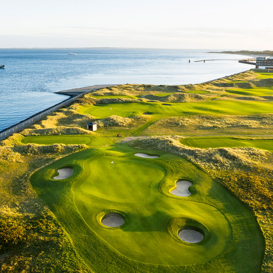 BUDERSAND Hotel – Golf & Spa - Sylt — Photo 2