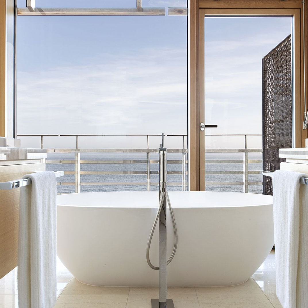 BUDERSAND Hotel – Golf & Spa - Sylt — Photo 3
