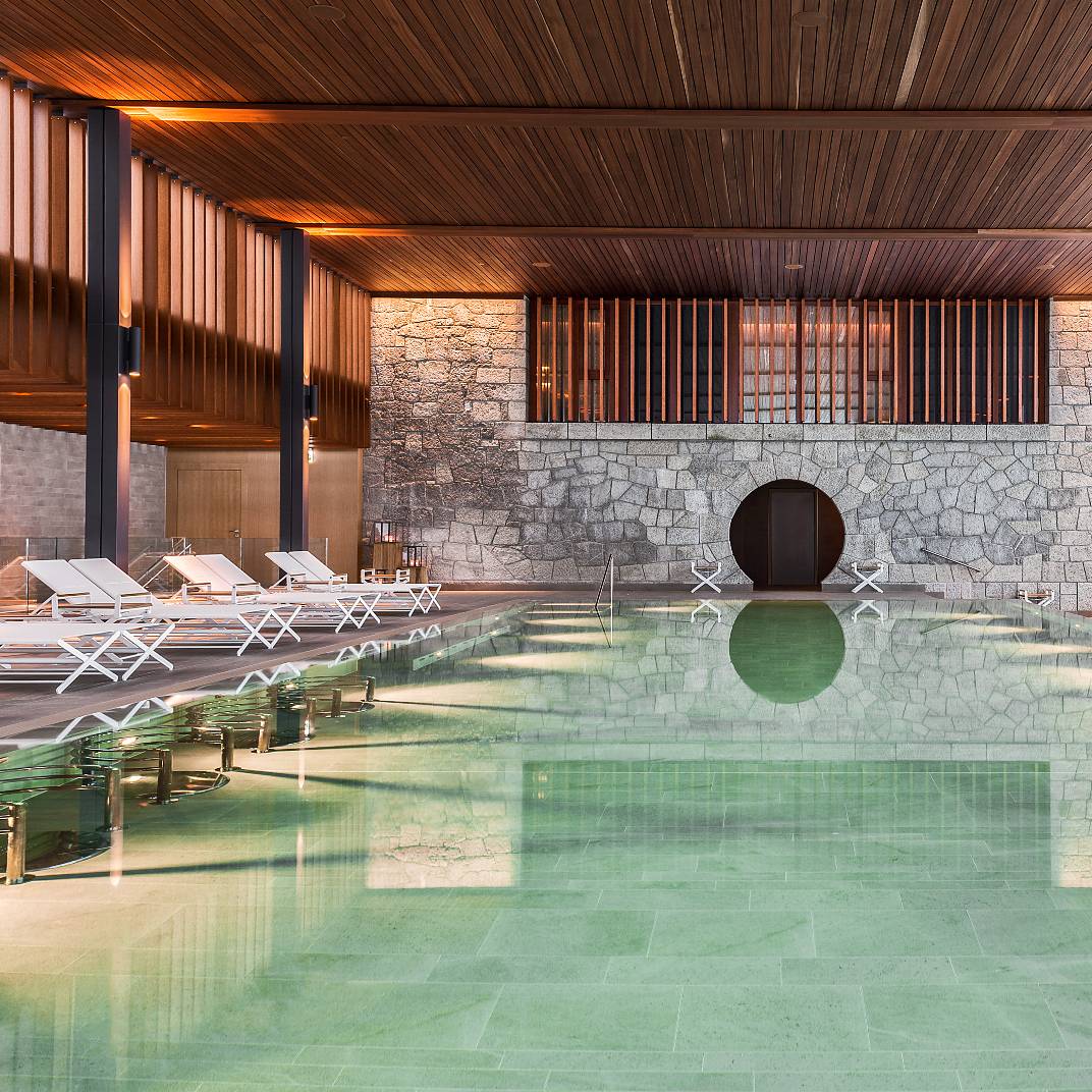 Bürgenstock Hotel & Alpine Spa — Photo 3