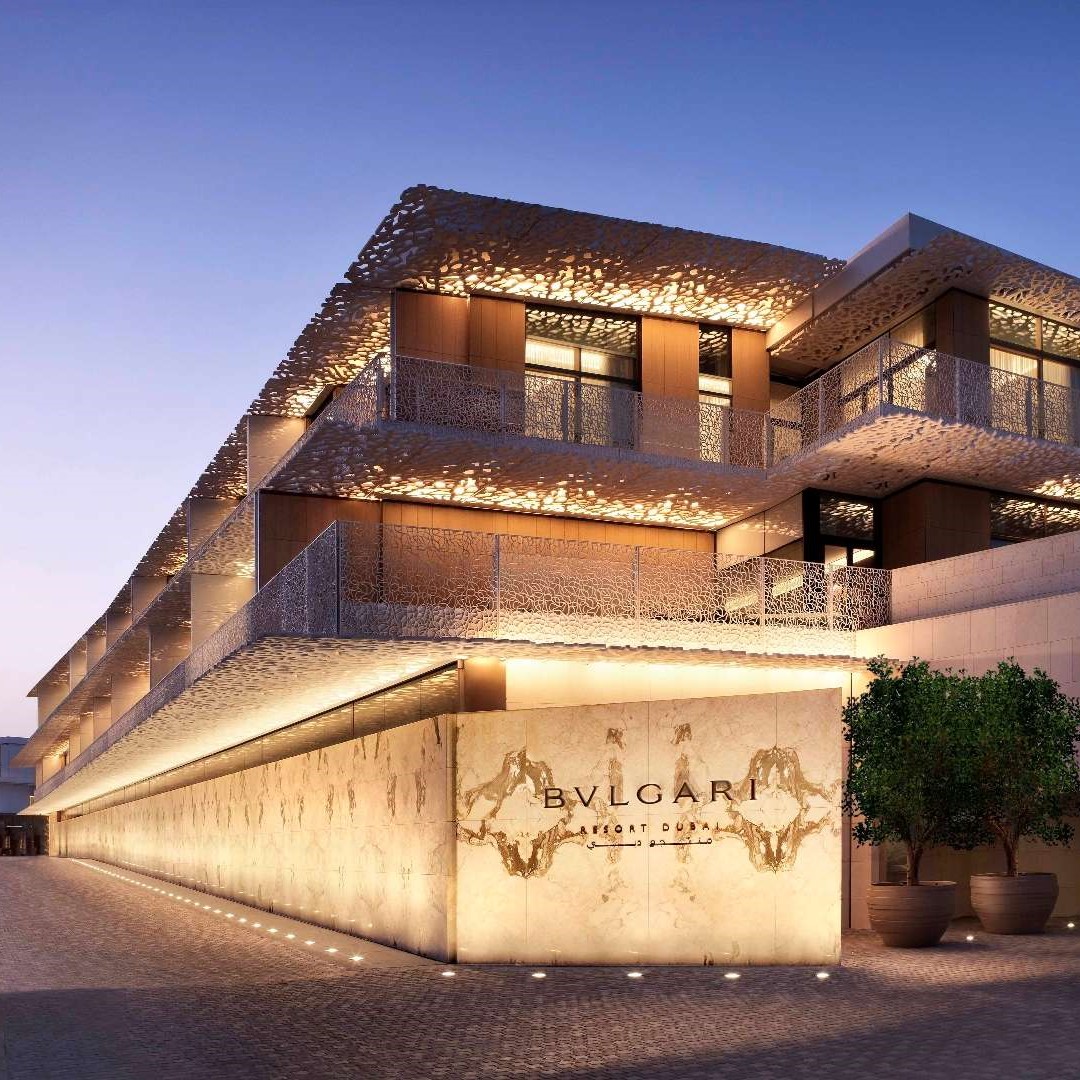Bvlgari Resort Dubai — Photo 3