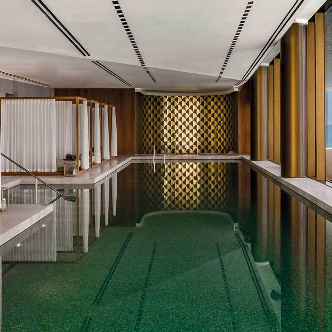 Bvlgari Resort Dubai — Photo 4