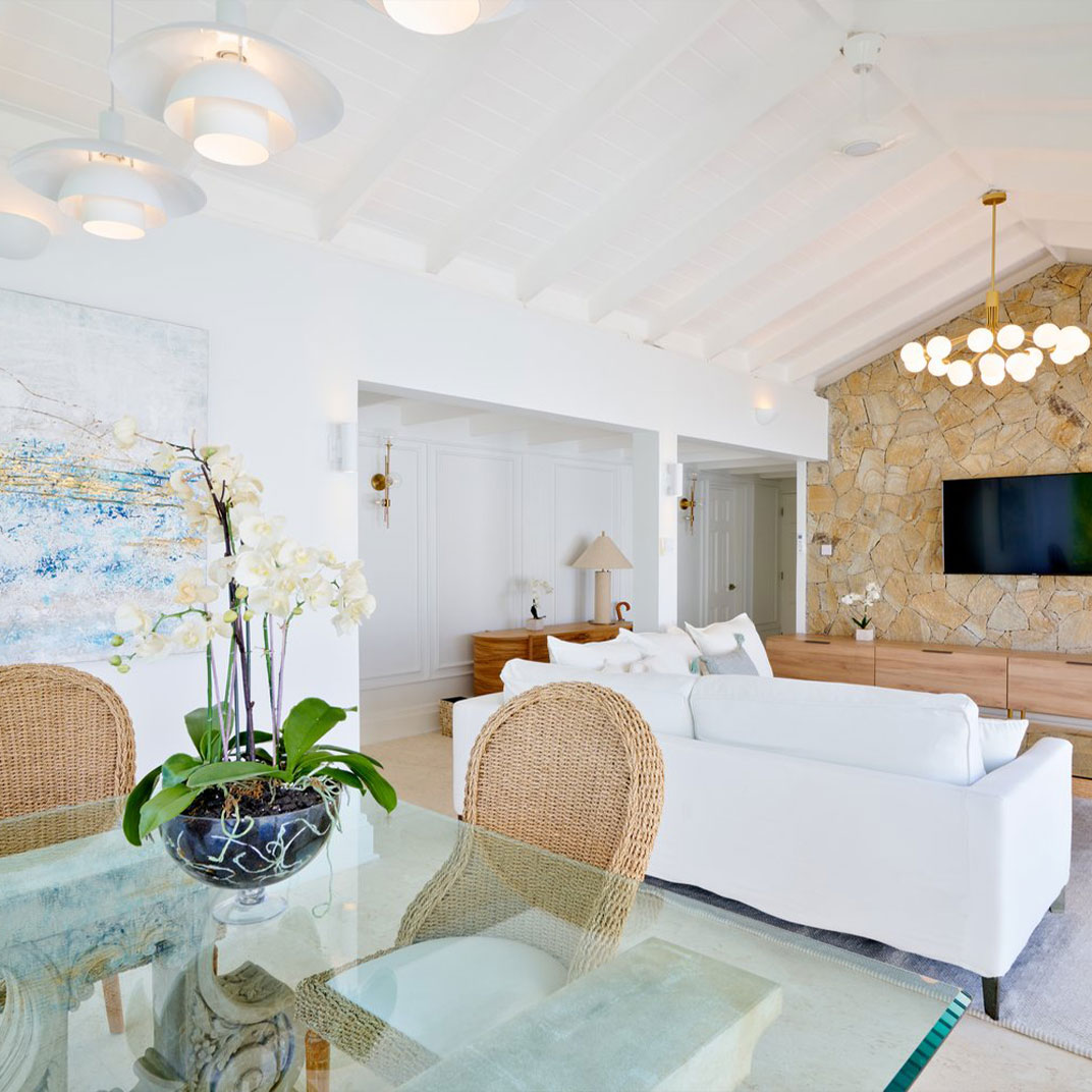 Calabash Hotel — Photo 2