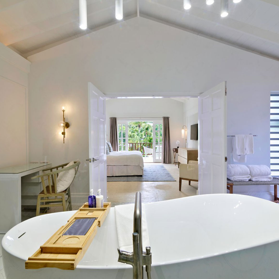 Calabash Hotel — Photo 3