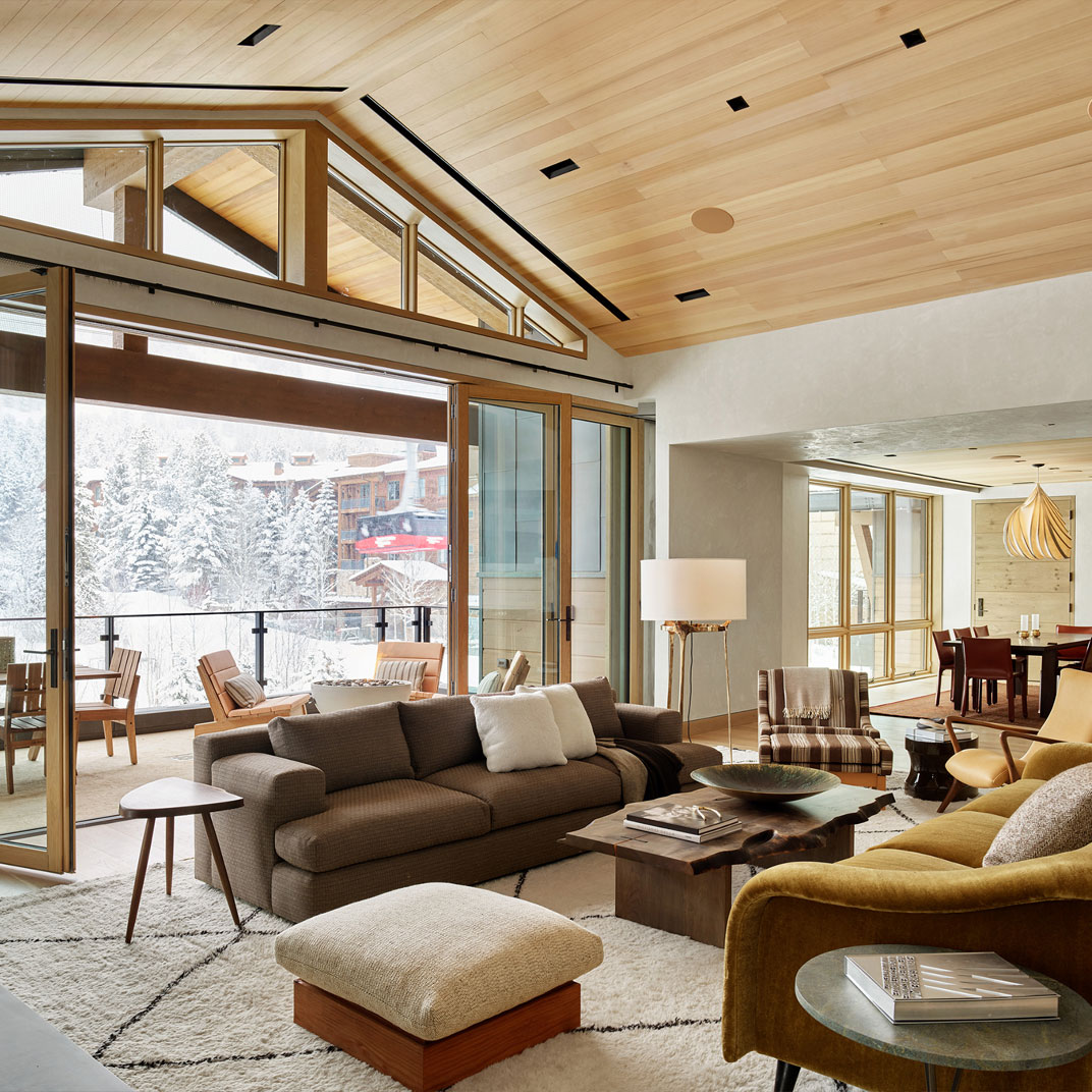 Caldera House — Photo 2