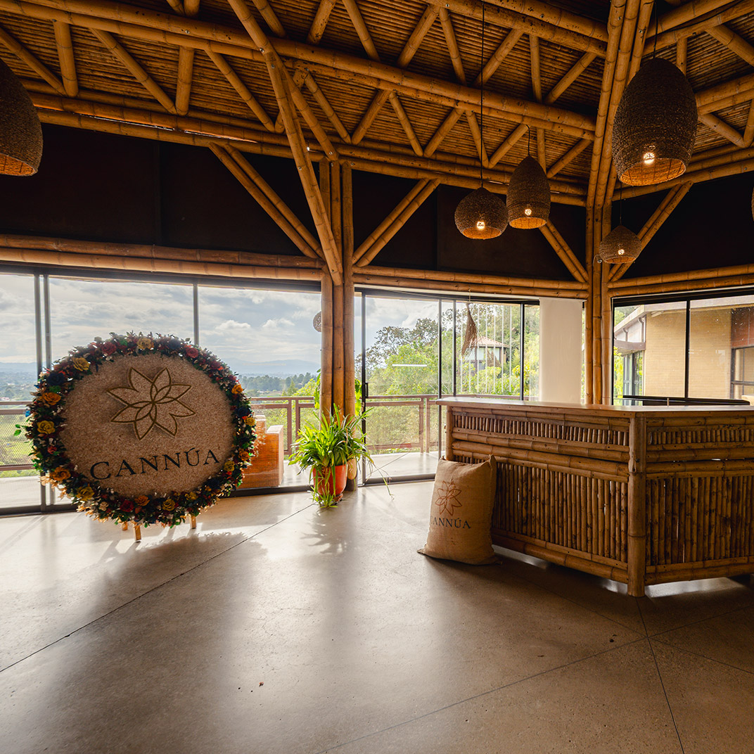 Cannúa Lodge  — Photo 2