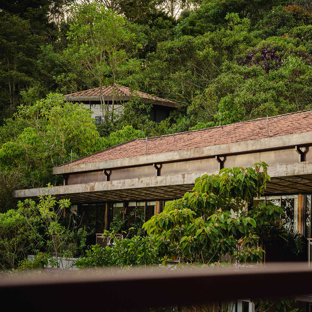 Cannúa Lodge  — Photo 3