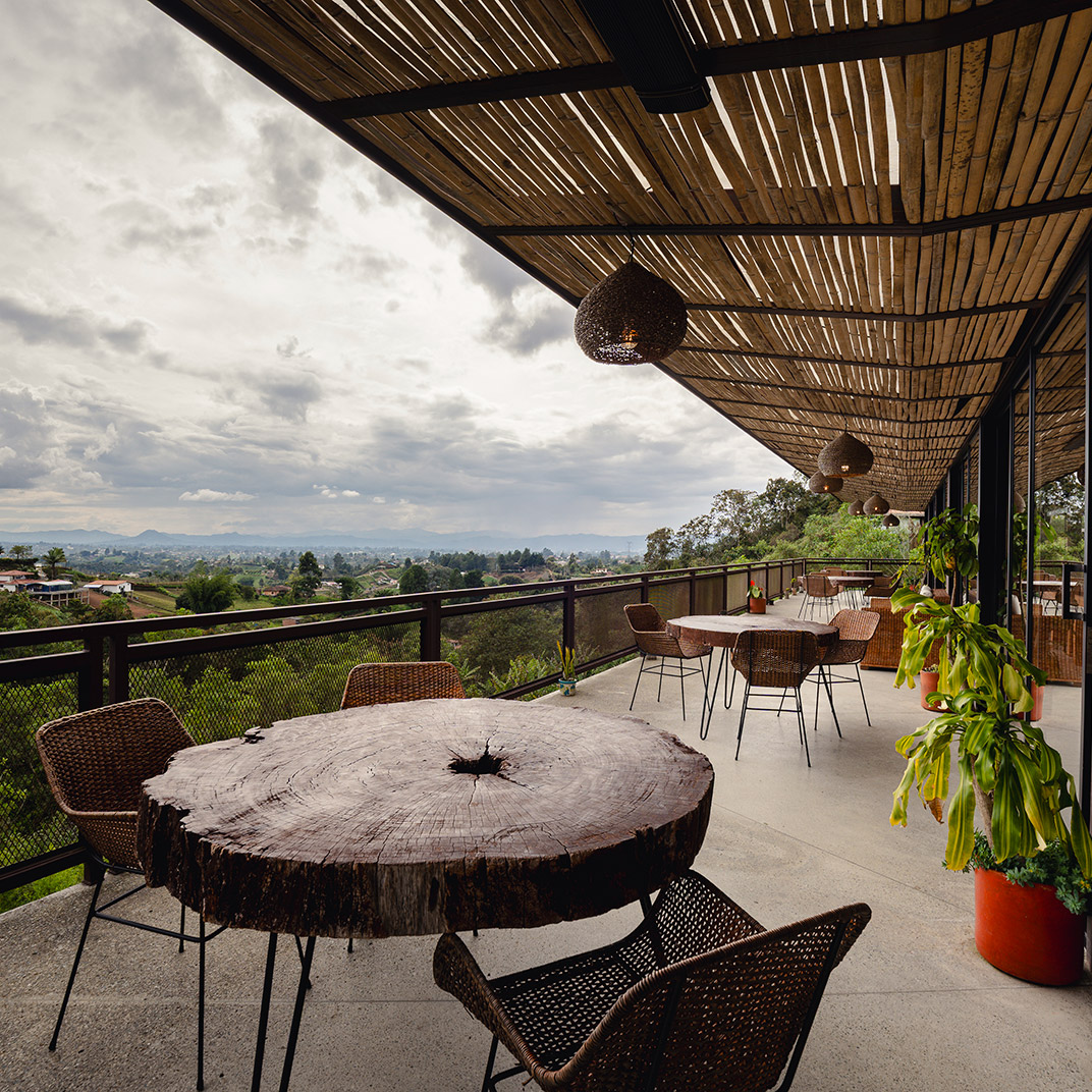 Cannúa Lodge  — Photo 4