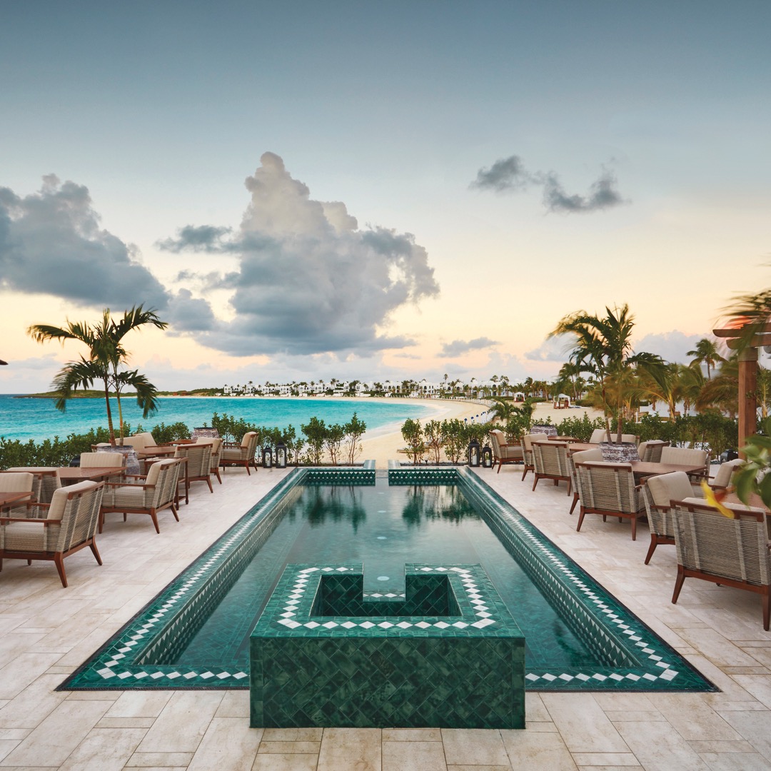 Cap Juluca, A Belmond Hotel, Anguilla