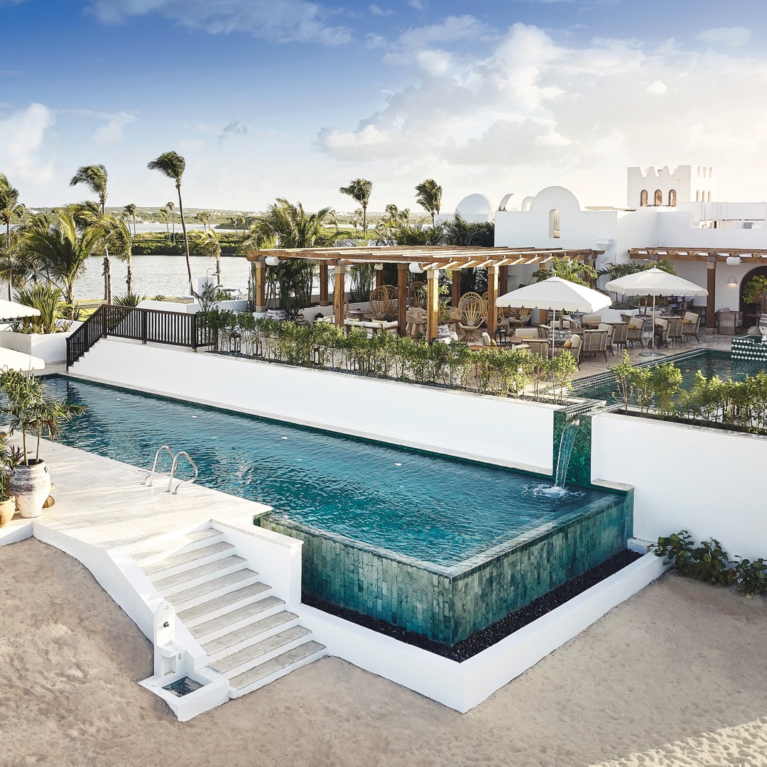 Cap Juluca, A Belmond Hotel, Anguilla — Photo 4