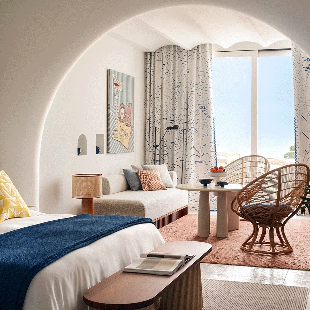 Capri Palace Jumeirah — Photo 3