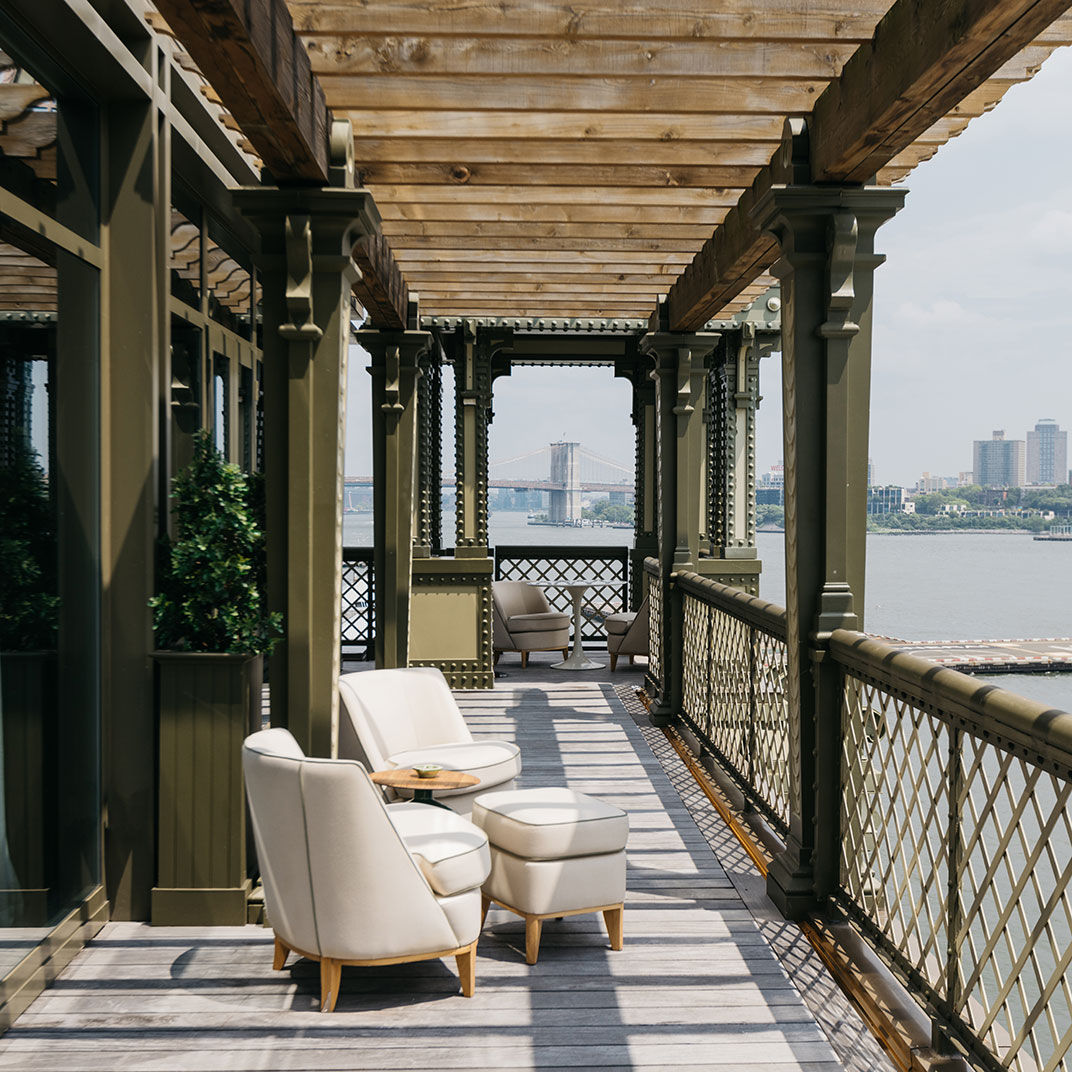 Casa Cipriani New York — Photo 3