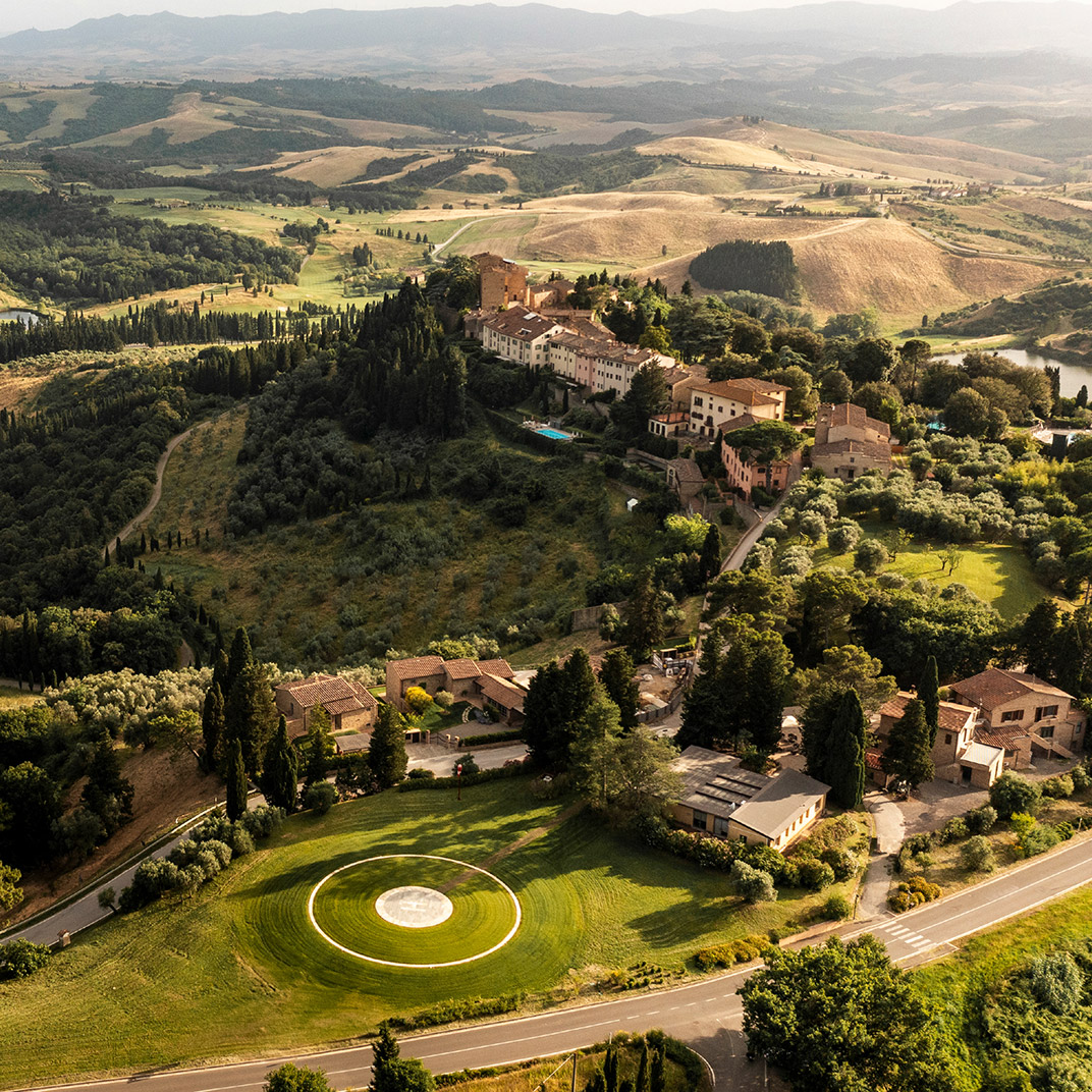 Castelfalfi