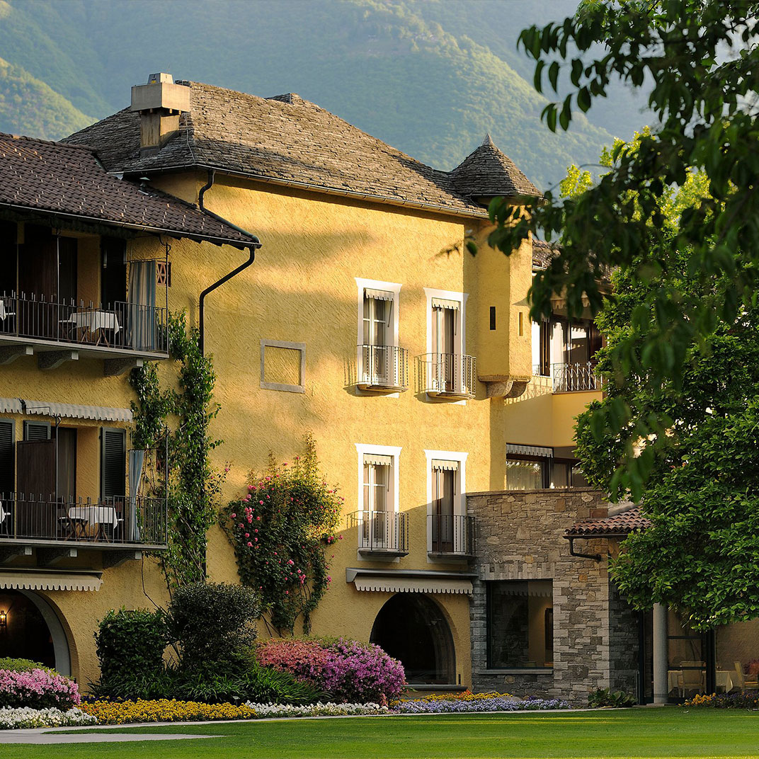Castello del Sole Beach Resort & Spa — Photo 2