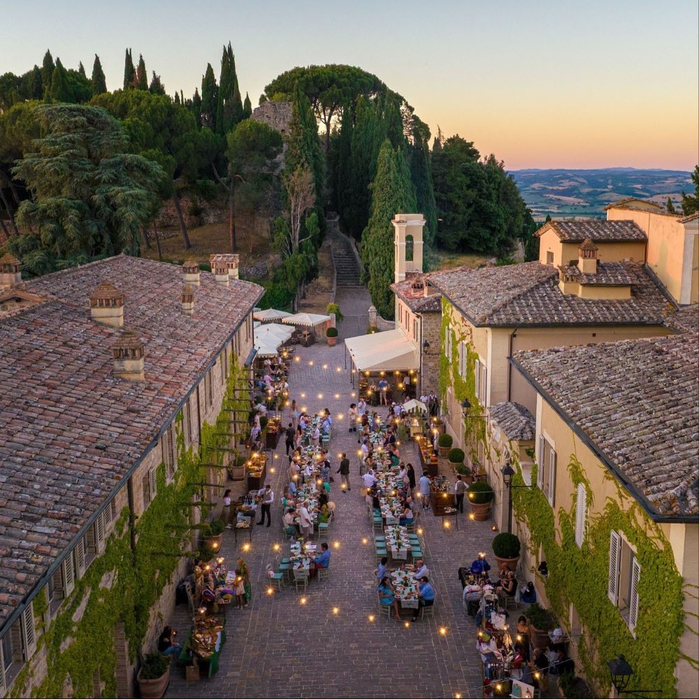 Castiglion del Bosco, A Rosewood Hotel — Photo 2