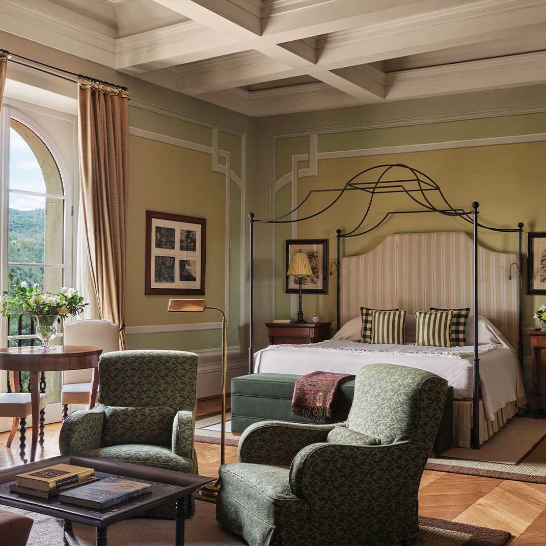 Castiglion del Bosco, A Rosewood Hotel — Photo 3