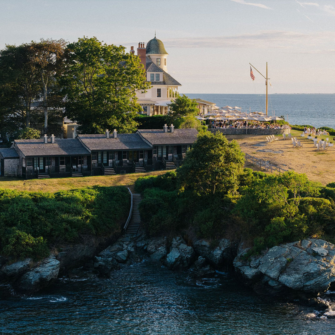 Castle Hill Inn — Photo 2