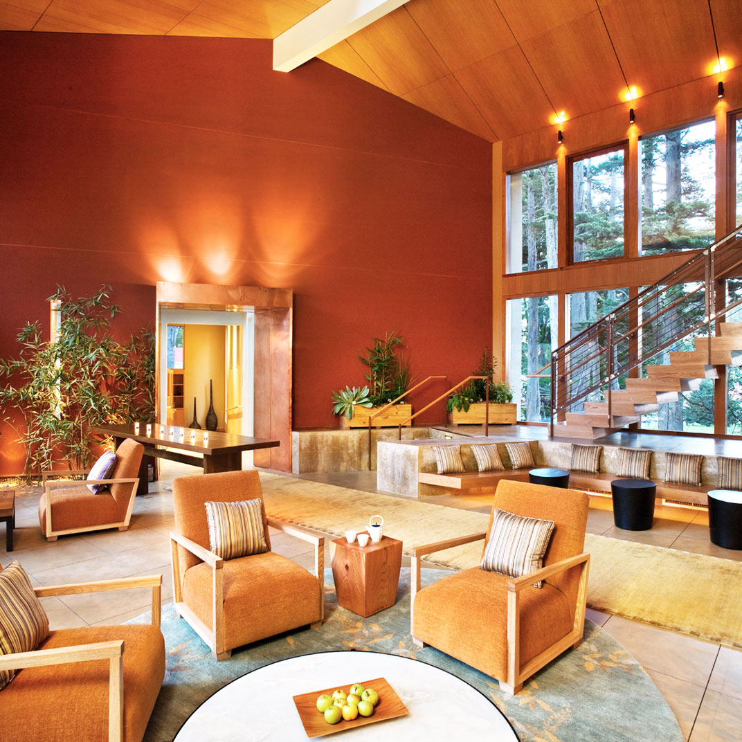 Cavallo Point Lodge — Photo 3