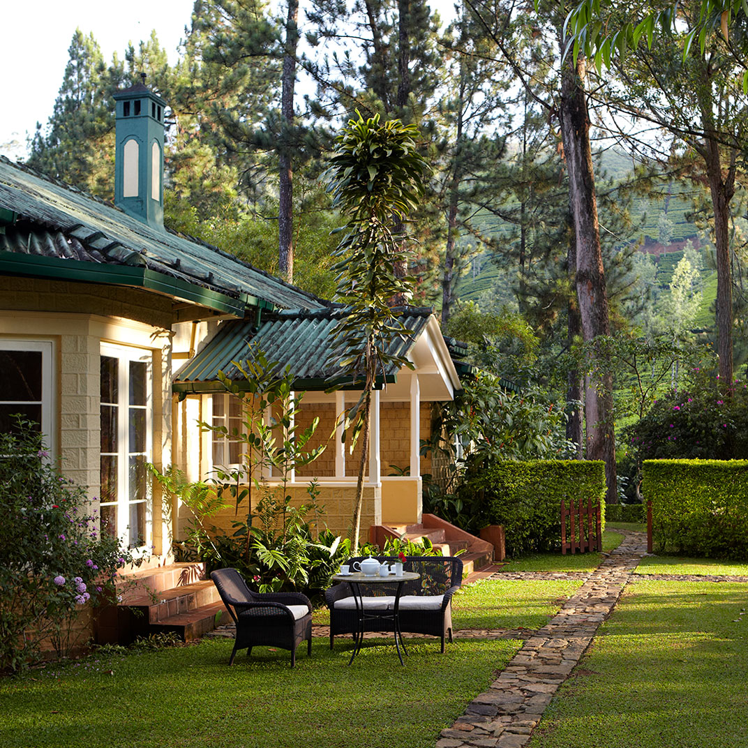 Ceylon Tea Trails — Photo 3