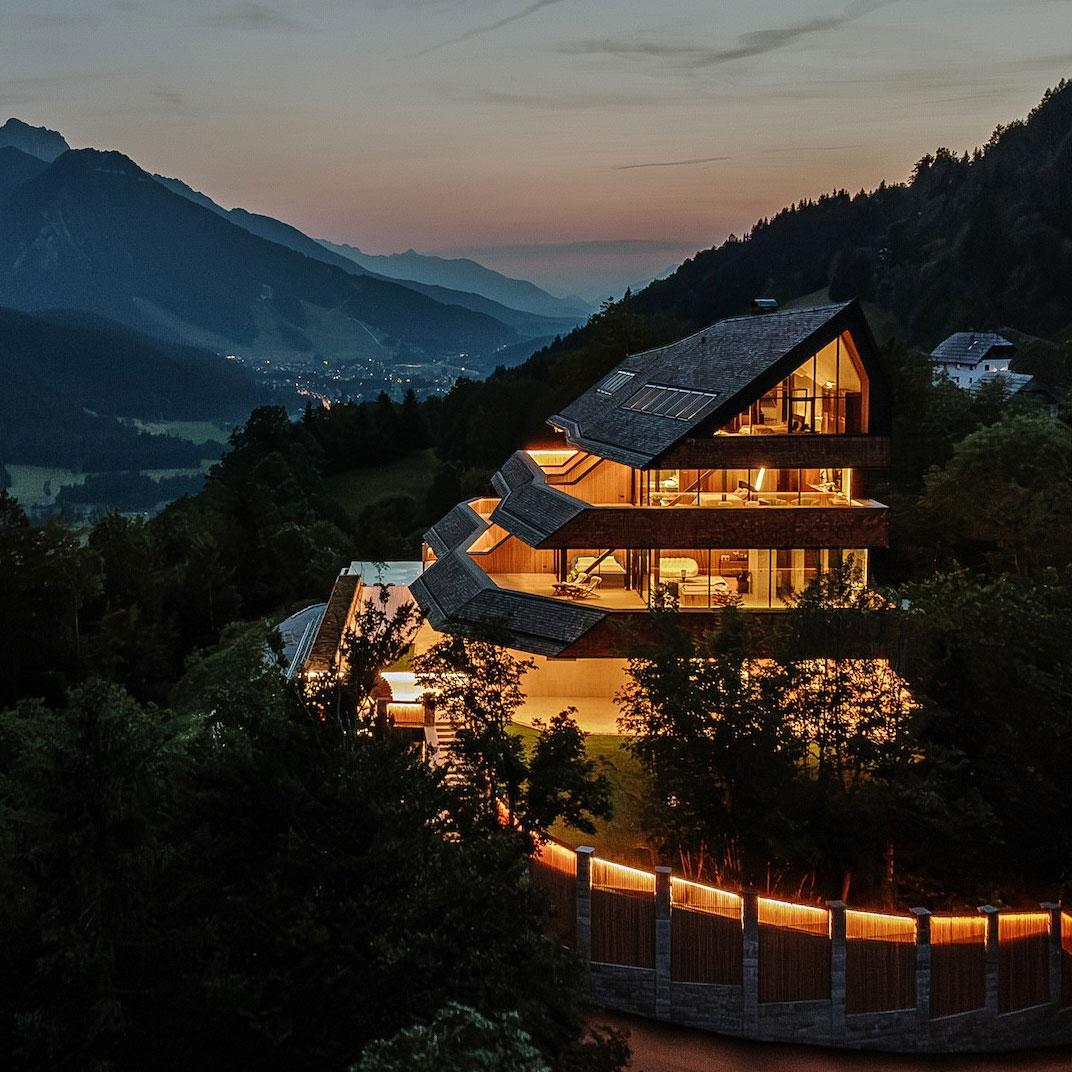 Chalet Sofija