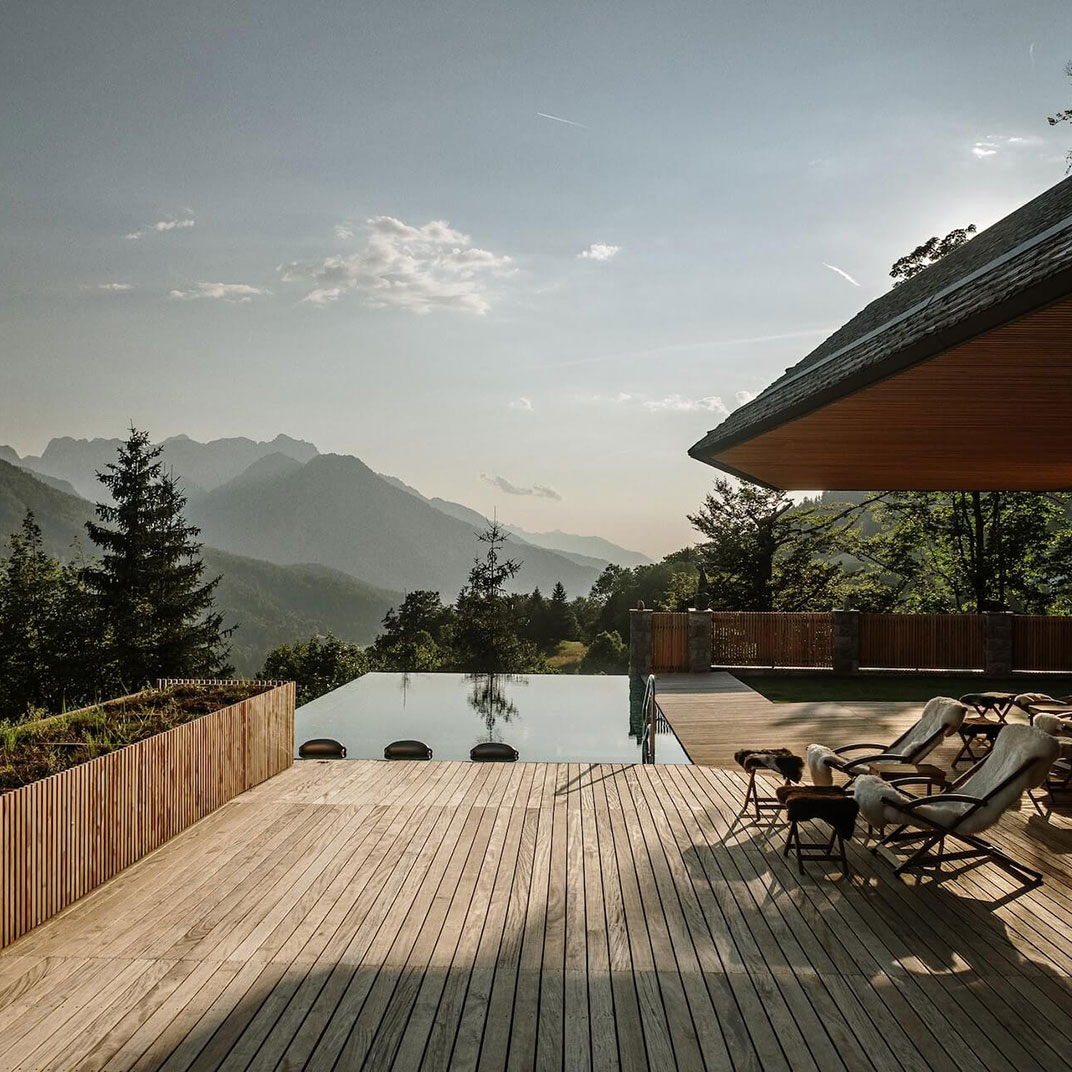 Chalet Sofija — Photo 2
