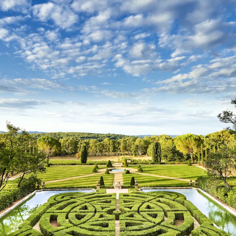 Château de la Gaude — Photo 2