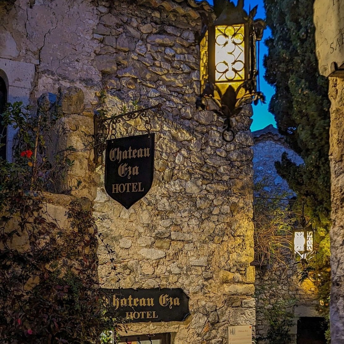 Château Eza — Photo 3