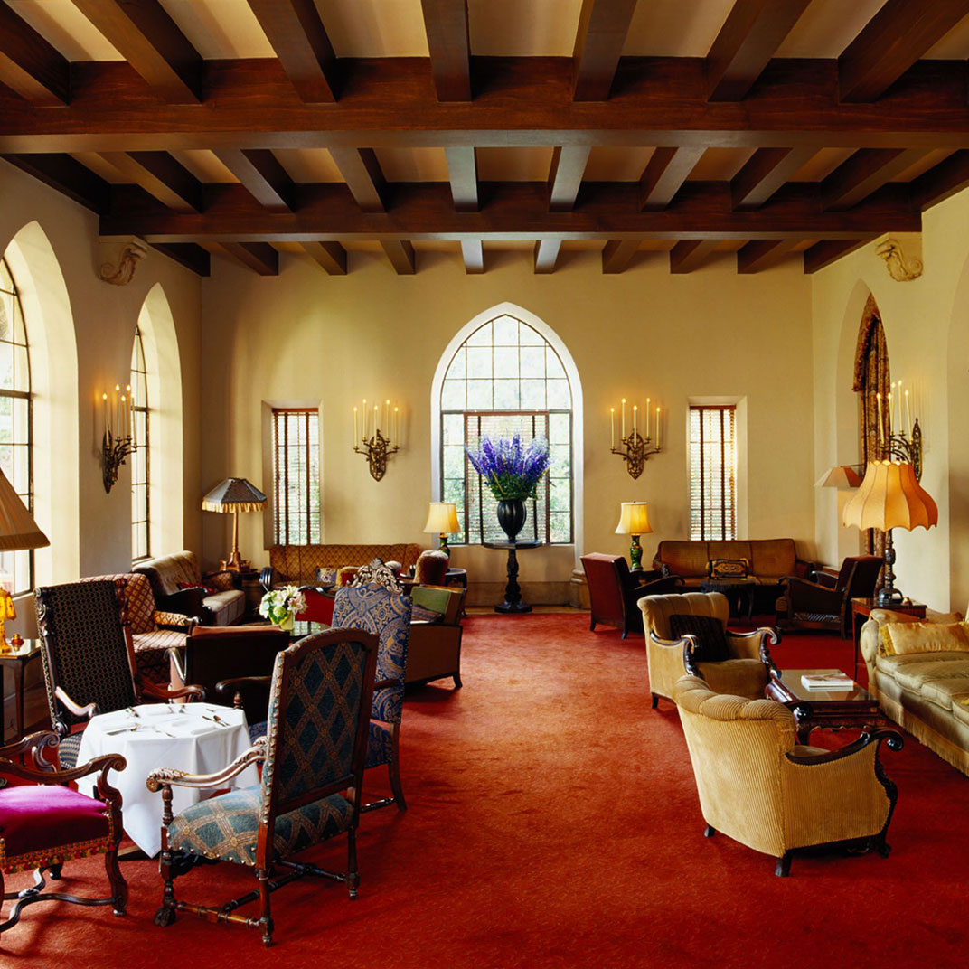 Chateau Marmont — Photo 3