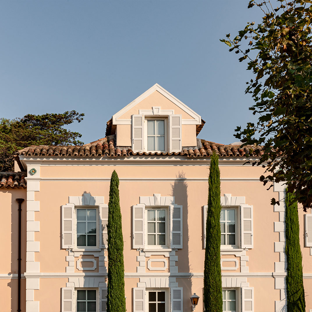 Cheval Blanc St-Tropez — Photo 2