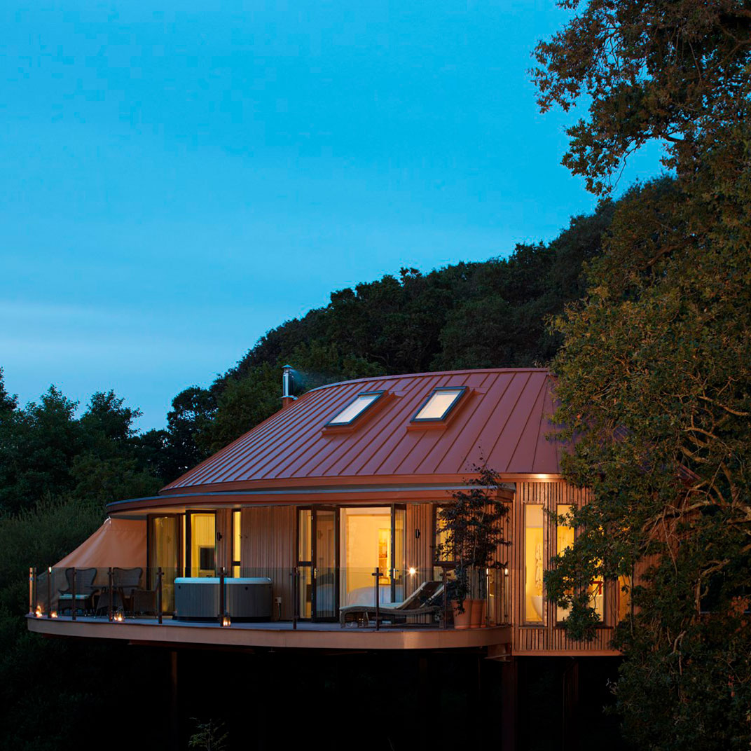 Chewton Glen Hotel — Photo 3