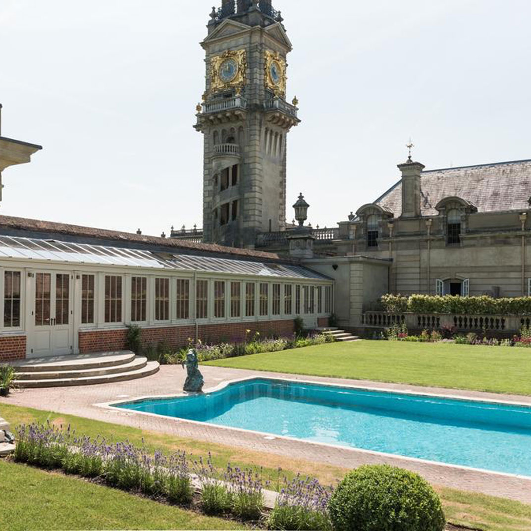 Cliveden House — Photo 2