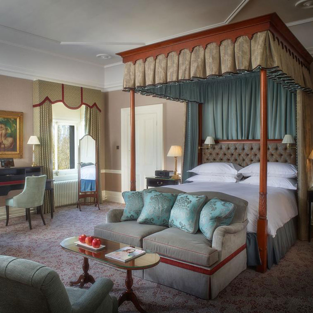 Cliveden House — Photo 4