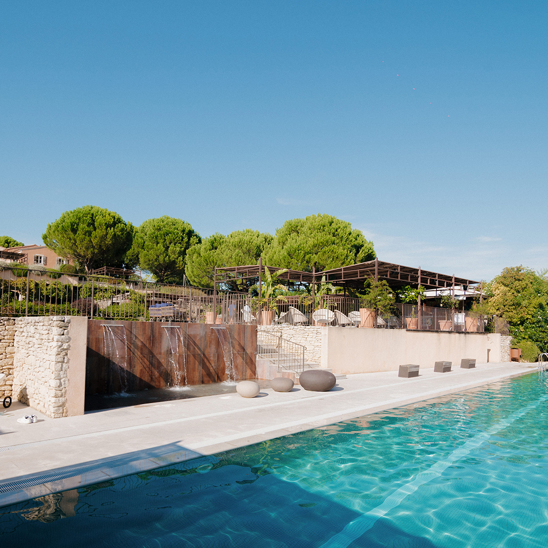 Coquillade - Provence — Photo 3