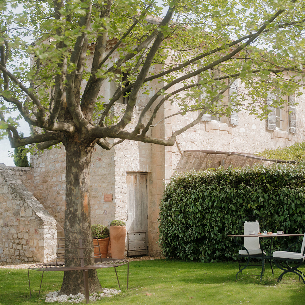 Coquillade - Provence — Photo 4