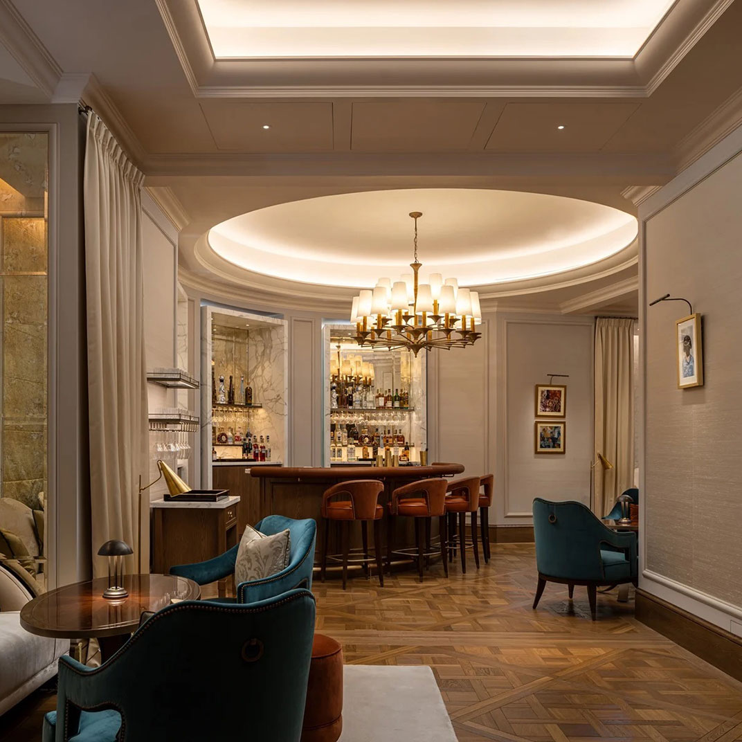 Corinthia Grand Hotel du Boulevard Bucharest — Photo 2