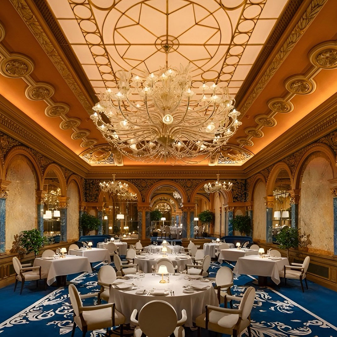 Corinthia Grand Hotel du Boulevard Bucharest — Photo 3