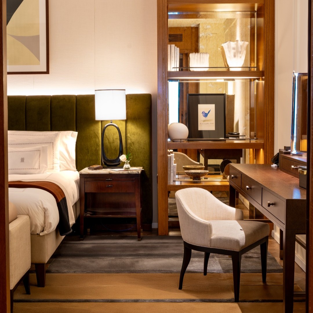 Corinthia Hotel London — Photo 3