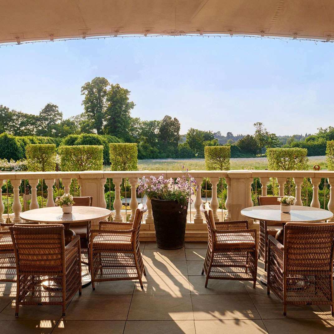 Coworth Park, Dorchester Collection — Photo 2