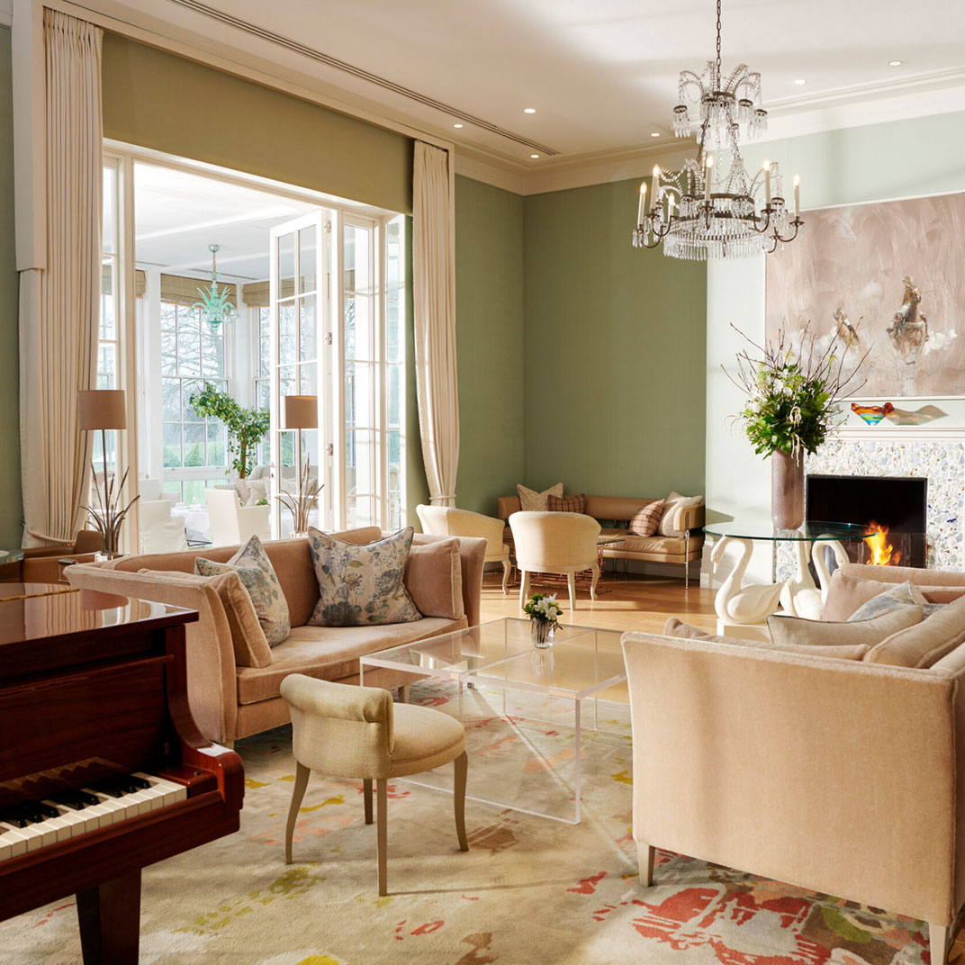 Coworth Park, Dorchester Collection — Photo 3