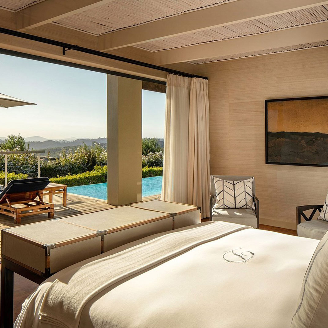 Delaire Graff Lodges & Spa — Photo 3