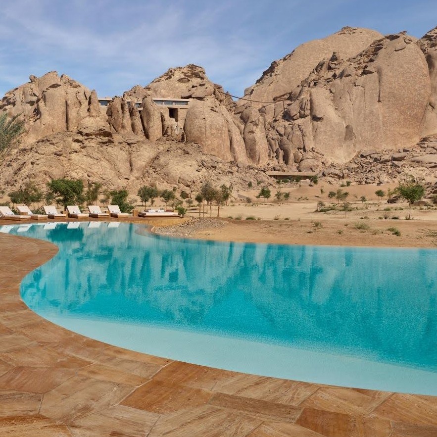 Desert Rock Resort — Photo 2