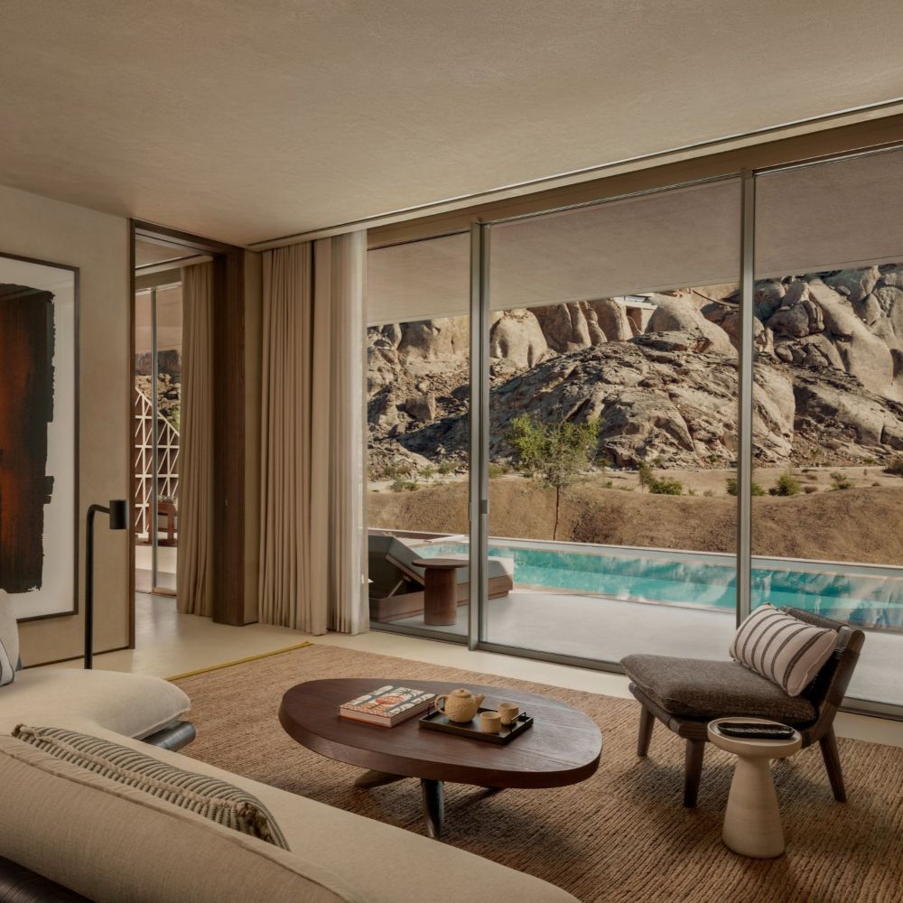 Desert Rock Resort — Photo 3