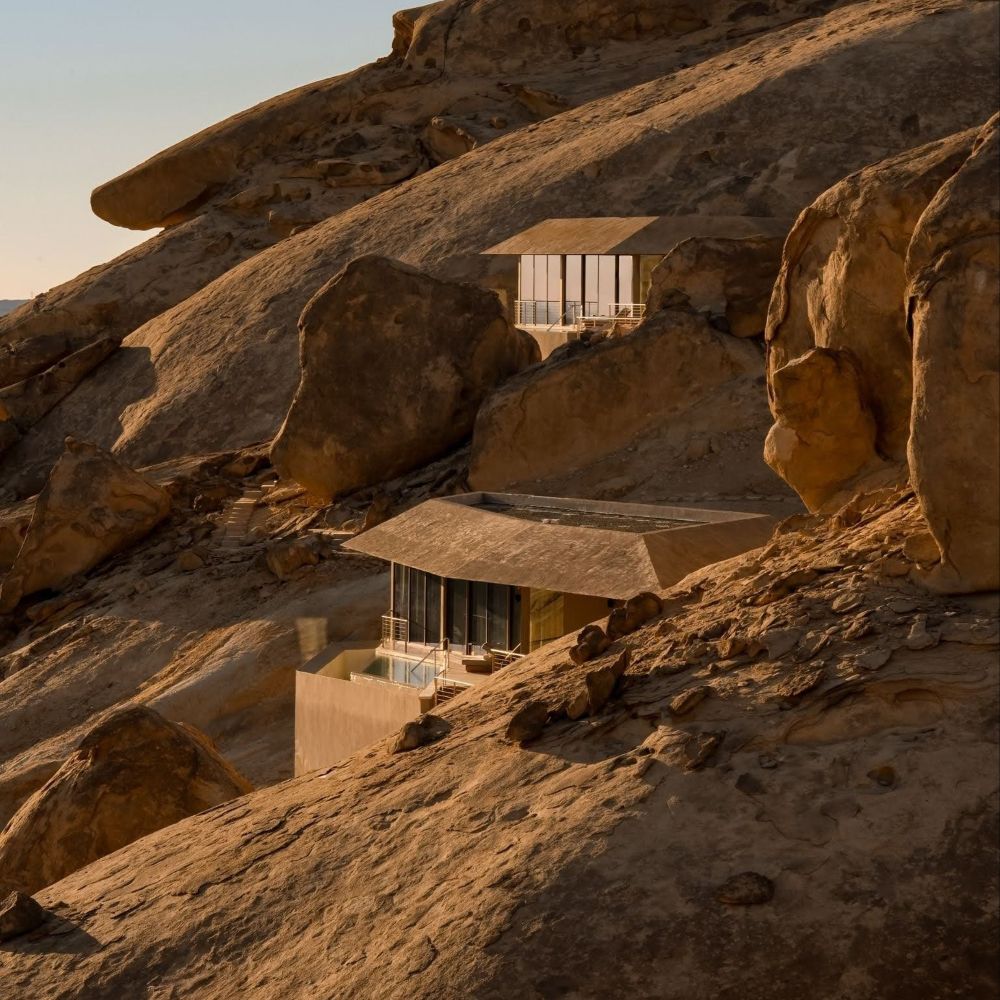 Desert Rock Resort — Photo 4